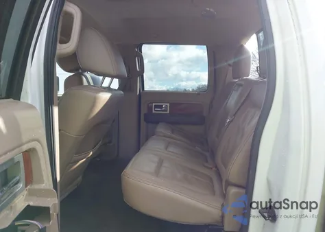 2010 Ford F-150 Fx4/Harley-Davidson/King Ranch/Lariat/Platinum/Xl/Xlt z USA, uszkodzony, nr VIN 1FTFW1EV9AFA39767